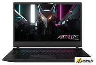 Игровой ноутбук Gigabyte Aorus 17 BSF-H3KZ654SD