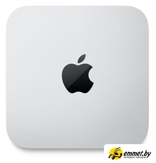 Компактный компьютер Apple Mac mini M2 Z16L0006J - фото 2 - id-p226864547