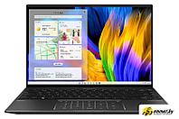 Ноутбук ASUS Zenbook 14X OLED UM5401RA-KN093
