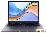 Ноутбук HONOR MagicBook X 16 2024 Born-F5851C 5301AHGY