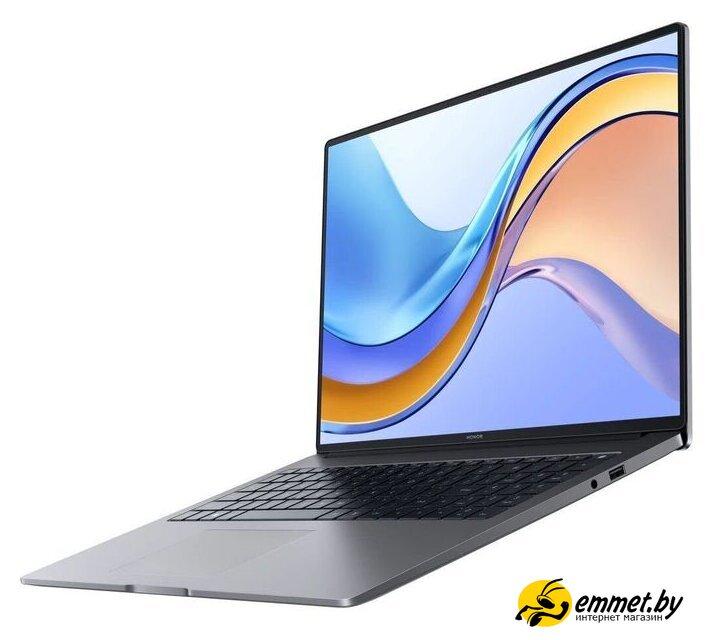 Ноутбук HONOR MagicBook X 16 2024 Born-F5851C 5301AHGY - фото 5 - id-p226864609