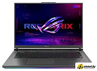 Игровой ноутбук ASUS ROG Strix G18 (2023) G814JU-N5059