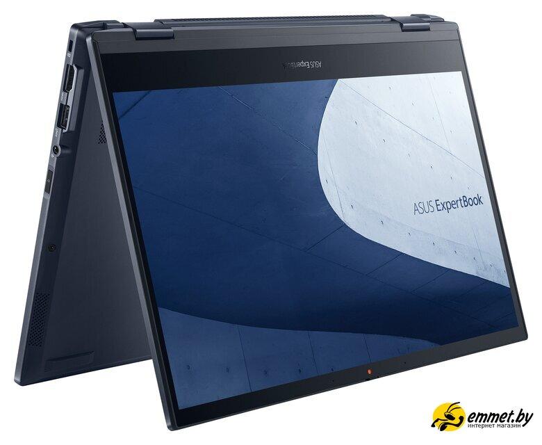 Ноутбук 2-в-1 ASUS ExpertBook B5 Flip B5302FEA-LG1446RS - фото 1 - id-p226864652