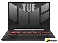 Игровой ноутбук ASUS TUF Gaming A15 2023 FA507NU-LP031 90NR0EB5-M006R0