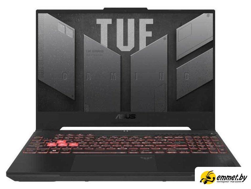 Игровой ноутбук ASUS TUF Gaming A15 2023 FA507NU-LP031 90NR0EB5-M006R0 - фото 1 - id-p226864653