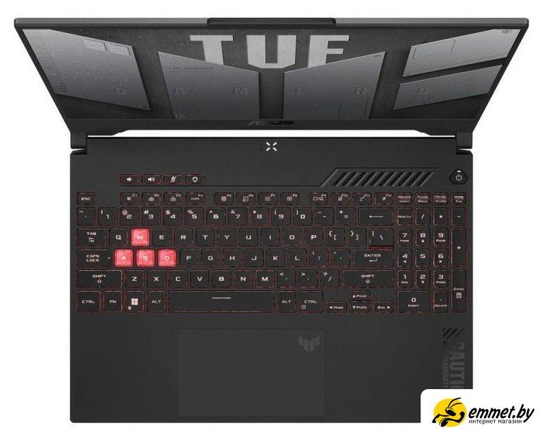Игровой ноутбук ASUS TUF Gaming A15 2023 FA507NU-LP031 90NR0EB5-M006R0 - фото 3 - id-p226864653