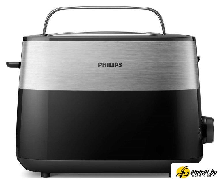 Тостер Philips HD2516/90 - фото 2 - id-p226864668