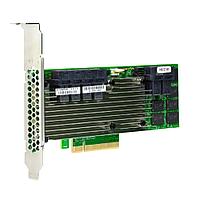 RAID-контроллер Broadcom LSI MegaRAID SAS 9361-24i SGL (05-50022-00) PCIe 3.0 x8 LP, SAS/SATA 12G, RAID