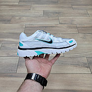 Кроссовки Wmns Nike P-6000 Light Aqua, фото 2