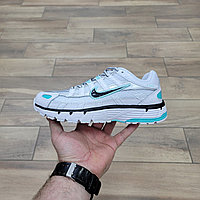 Кроссовки Wmns Nike P-6000 Light Aqua