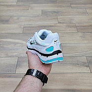 Кроссовки Wmns Nike P-6000 Light Aqua, фото 4