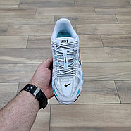 Кроссовки Wmns Nike P-6000 Light Aqua, фото 3
