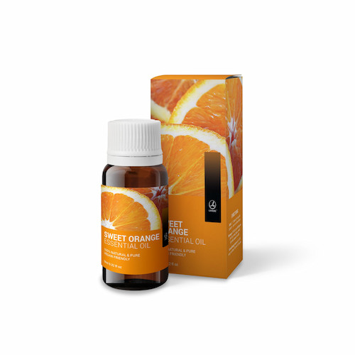 Эфирное масло апельсина Lambre Orange Oil - фото 1 - id-p226864937