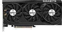 Видеокарта Gigabyte GeForce RTX­­ 4070 WindForce OC 12G GV-N4070WF3OC-12GD