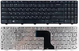 Клавиатура для ноутбука Dell Inspiron 15R, N5010, M5010, черная