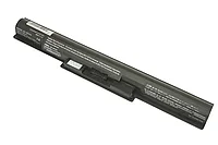 Аккумулятор (батарея) для ноутбука Sony Vaio 14E 15E (VGP-BPS35A) 14.8V, 2600мАч, черный (OEM)