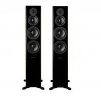 Акустическая система Dynaudio EVOKE 50 BLACK HIGH GLOSS