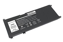 Аккумулятор (батарея) 33YDH для ноутбука Dell Inspiron 13 7353, 15.2В, 3600мАч (OEM)