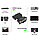 Адаптер - переходник HDMI – VGA - jack 3.5mm (AUX) PRO MINI, черный 556319, фото 4