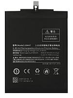 Аккумулятор (батарея) Amperin BM47 для телефона Xiaomi Redmi 3, 4100мАч