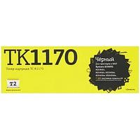 T2 TK-1170 Тонер-картридж (TC-K1170) для Kyocera ECOSYS M2040dn/M2540dn/M2640idw (7200k) с чипом