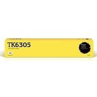 T2 TK-6305 Тонер-картридж (TC-K6305) для Kyocera TASKalfa 3500i/4500i/5500i (35000 стр.) с чипом