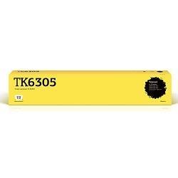 T2 TK-6305 Тонер-картридж (TC-K6305) для Kyocera TASKalfa 3500i/4500i/5500i (35000 стр.) с чипом - фото 1 - id-p226865241