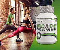 Витамины One a Day, Biotech USA