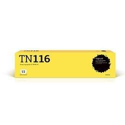 T2 TN-116/TN-118 Тонер-картридж (TC-MTN116) для Konica-Minolta BizHub - фото 1 - id-p226865244