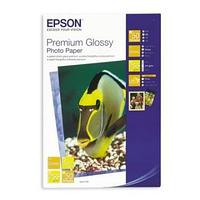 Бумага Epson PremiumGlossyPhotoPaper100x150