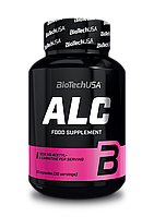 Жиросжигатель ALC, BiotechUSA