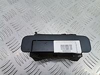 Ручка двери наружная задняя правая Audi 80 B4 4A0839208A