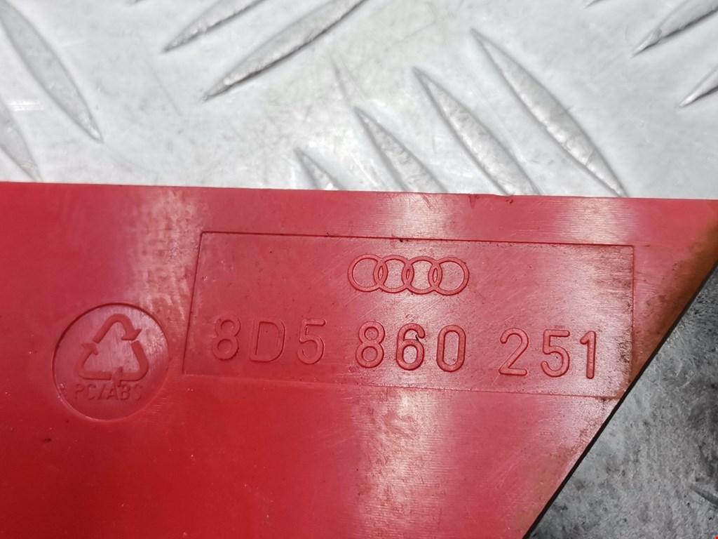 Знак аварийной остановки Audi A4 B5 27R033912 - фото 3 - id-p226460437
