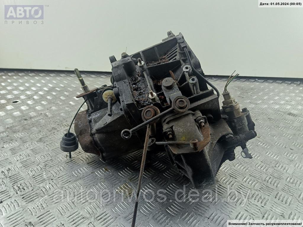 КПП 5-ст. механическая Peugeot 306 - фото 1 - id-p226866898