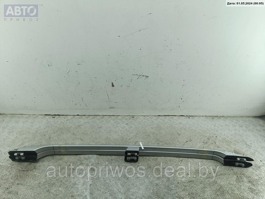 Рейлинги (дуги на крышу) Renault Megane 2 (2002-2008) - фото 2 - id-p226867115