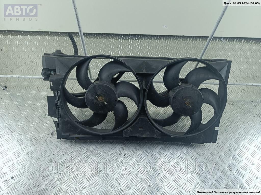 Вентилятор радиатора Peugeot 306 - фото 3 - id-p226763125