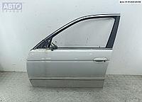 Дверь боковая передняя левая BMW 5 E39 (1995-2003)