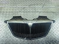 Решетка радиатора Lancia Phedra