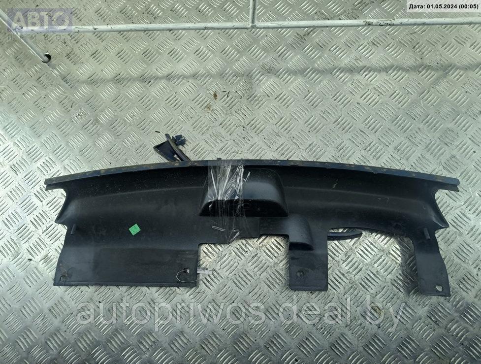 Решетка радиатора Peugeot 306 - фото 2 - id-p226792684