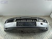 Бампер передний Audi A4 B6 (2001-2004)