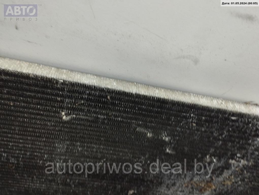 Радиатор охлаждения (конд.) Audi A6 C5 (1997-2005) - фото 2 - id-p225354923