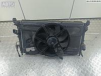 Радиатор основной Ford C-Max