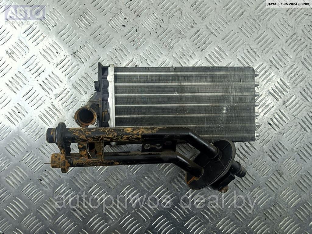 Радиатор отопителя (печки) Citroen C4 (2004-2010) - фото 1 - id-p226792912
