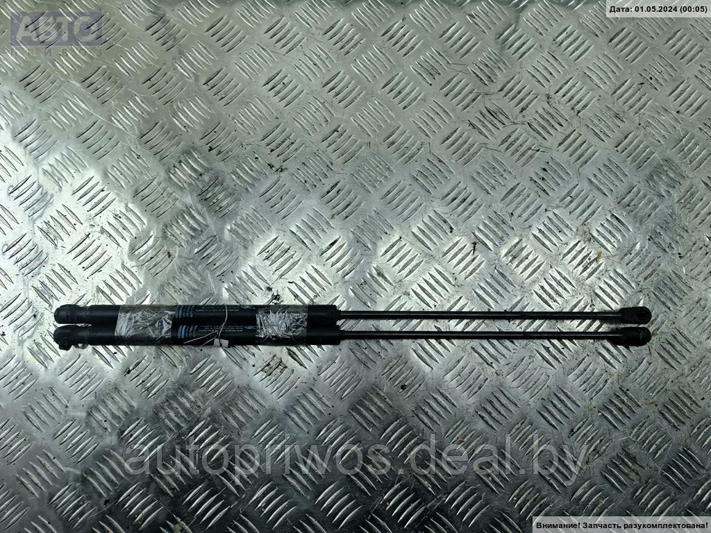 Амортизатор крышки (двери) багажника Citroen C4 (2004-2010) - фото 1 - id-p226867465