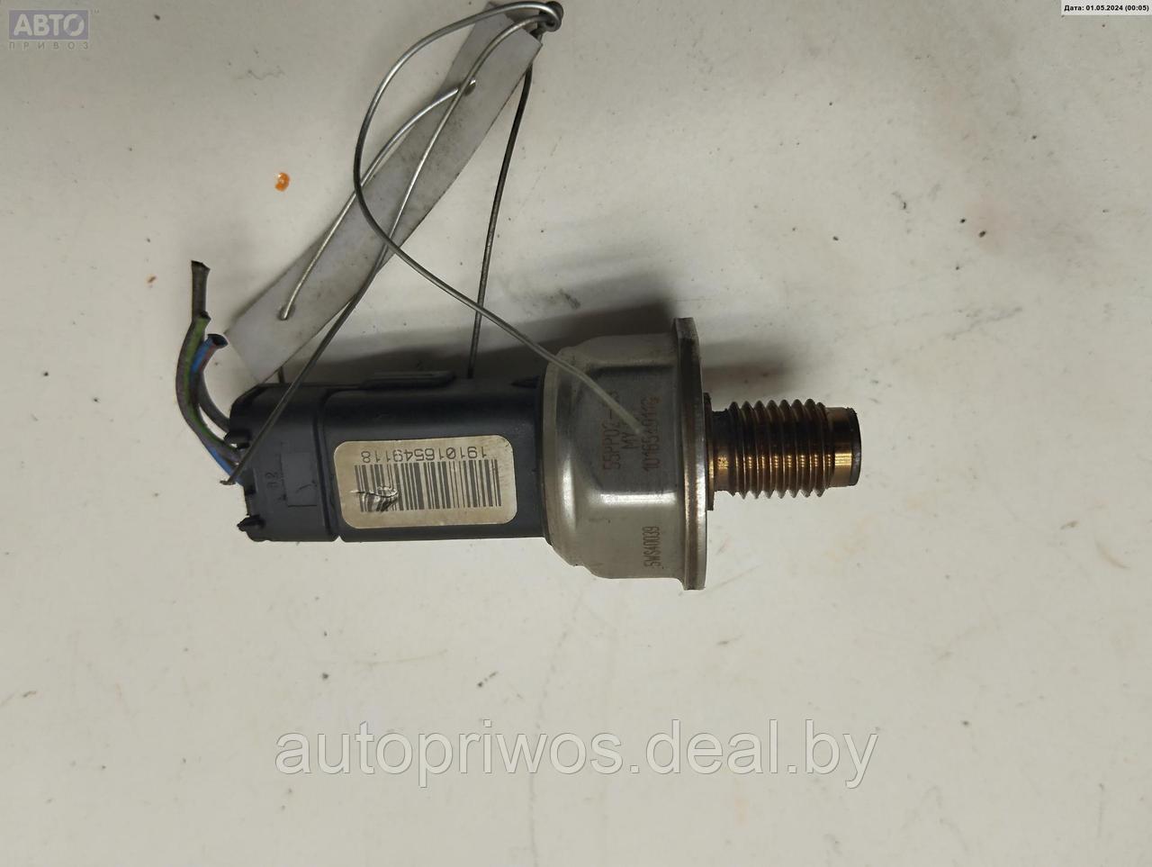 Регулятор давления топлива Ford Mondeo 4 (2007-2014) - фото 1 - id-p226807533