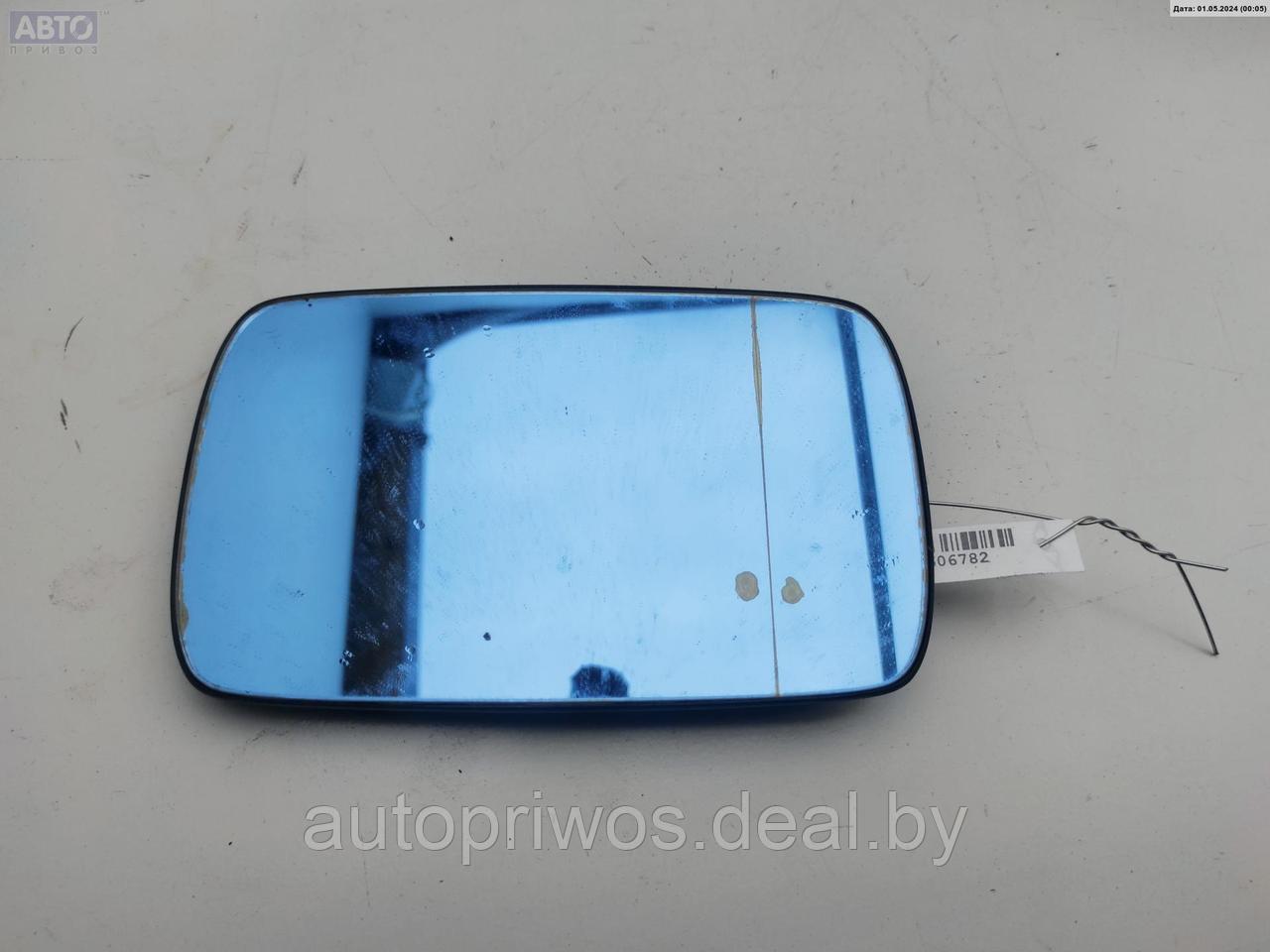 Стекло зеркала наружного левого BMW 3 E46 (1998-2006) - фото 1 - id-p226867488
