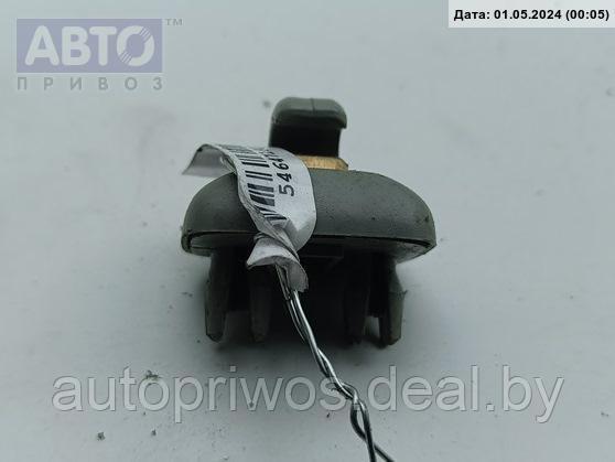 Крепление (крючок) солнцезащитного козырька Audi A4 B6 (2001-2004) - фото 2 - id-p226867462