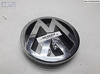 Эмблема Volkswagen Touran