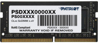 Оперативная память DDR4 Patriot PSD432G26662S