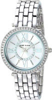 Часы наручные женские Anne Klein 2967SVSV